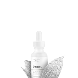 Alpha Arbutine 2% + HA - Serum gegen Hyperpigmentierung